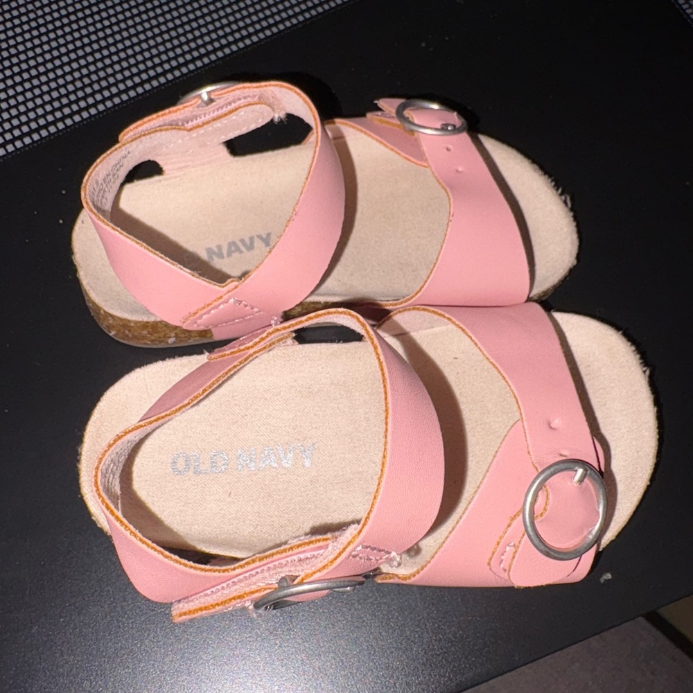 Old Navy Infant Sandals